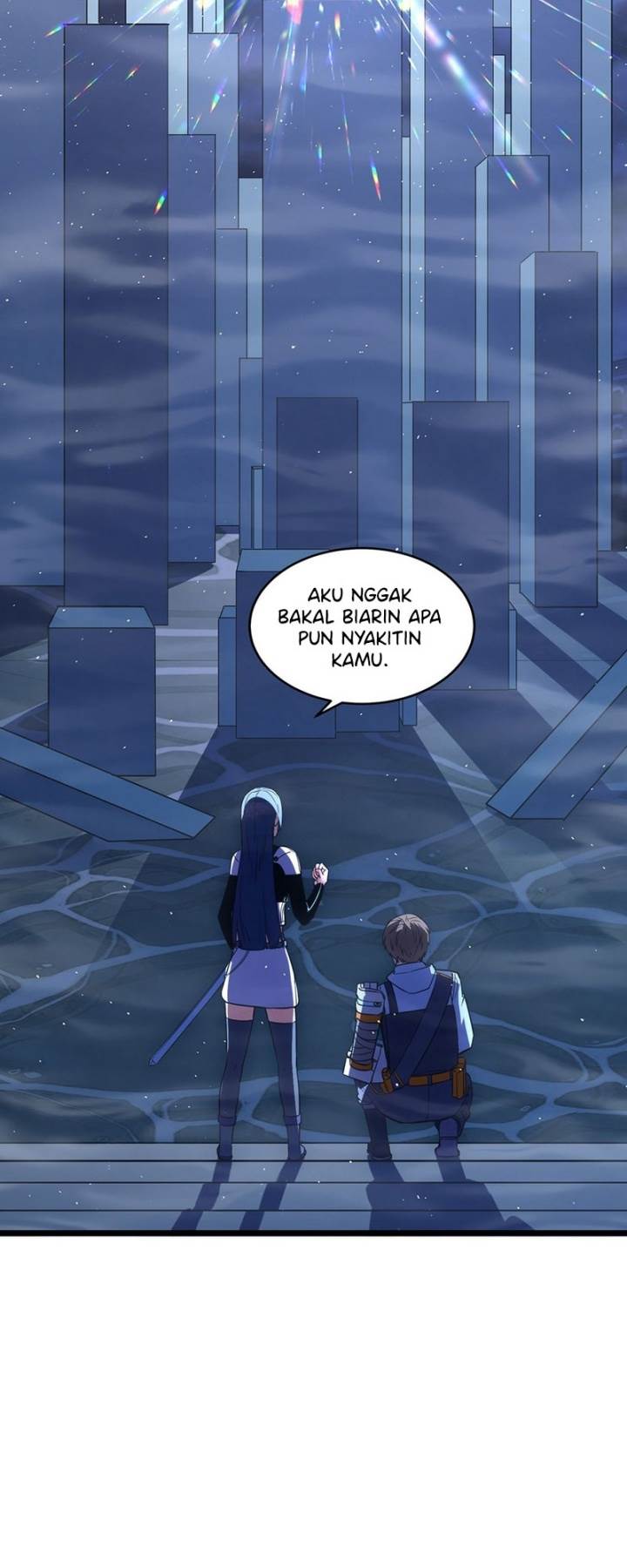 Free2Play Chapter 8 Gambar 13