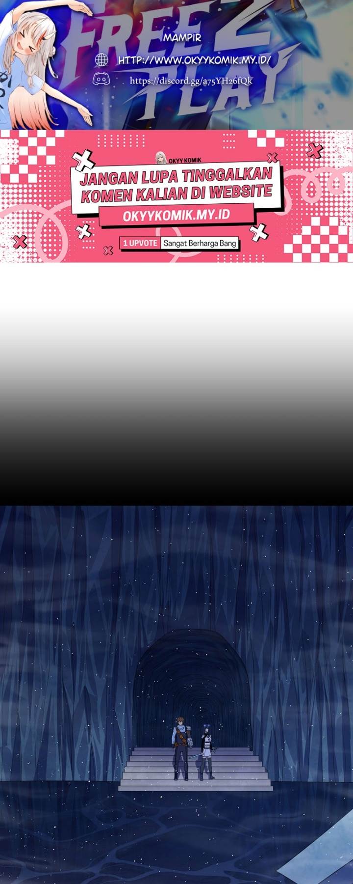 Baca  Free2Play Chapter 8 Gambar 2