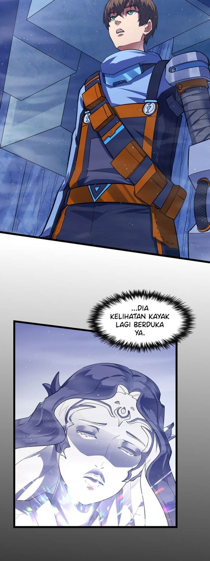 Free2Play Chapter 8 Gambar 25