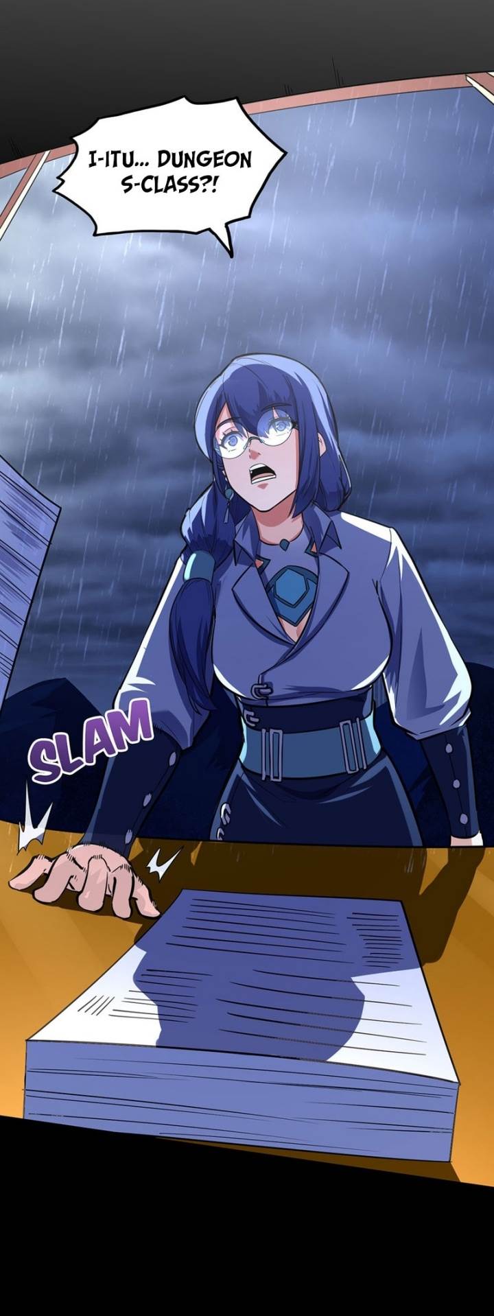 Free2Play Chapter 8 Gambar 26