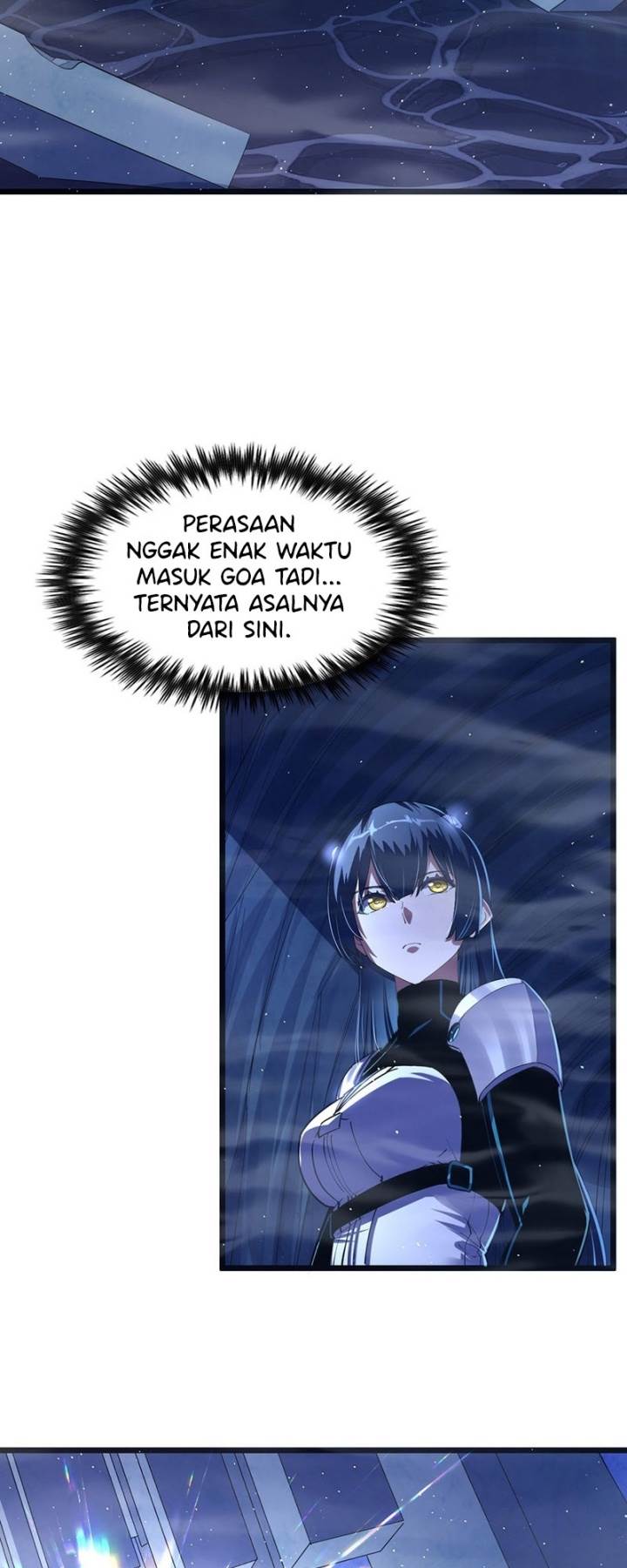 Free2Play Chapter 8 Gambar 3