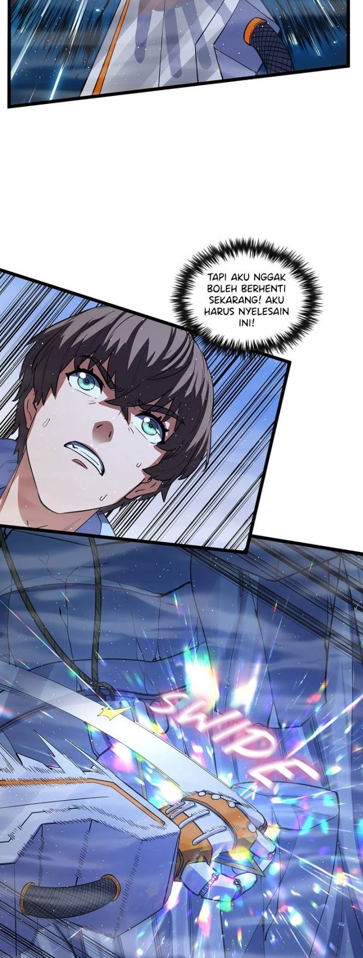 Free2Play Chapter 8 Gambar 31