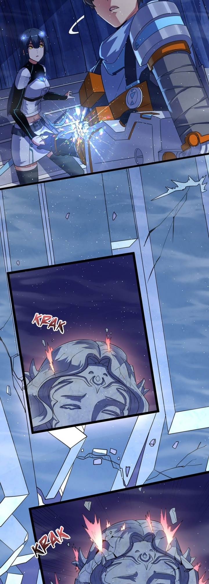 Free2Play Chapter 8 Gambar 36