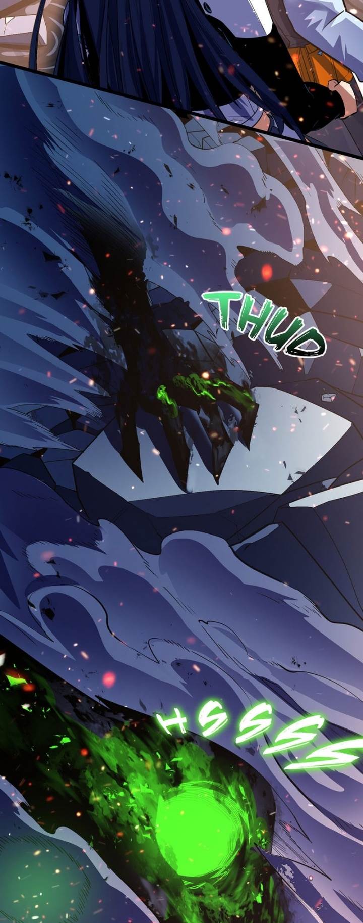 Free2Play Chapter 8 Gambar 41