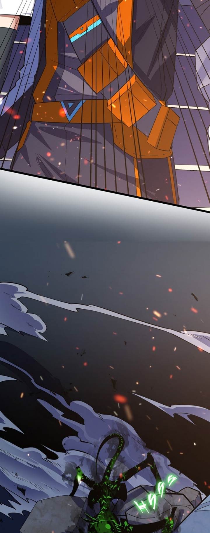 Free2Play Chapter 8 Gambar 43