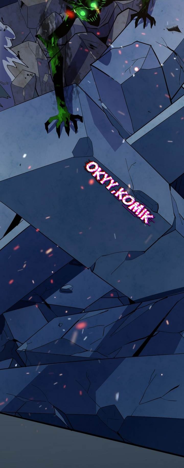 Free2Play Chapter 8 Gambar 44