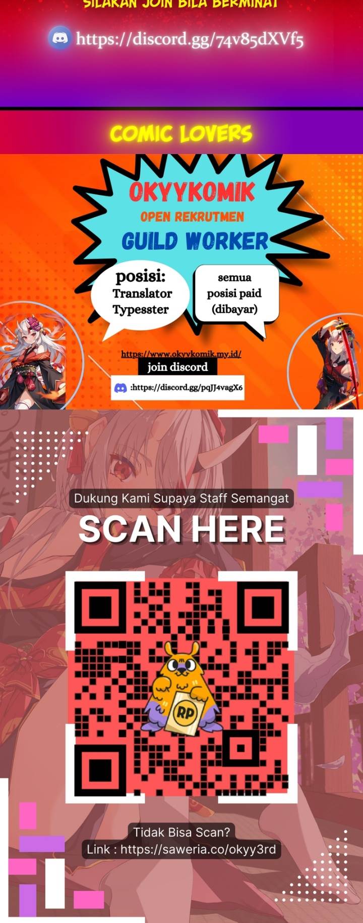 Free2Play Chapter 8 Gambar 48