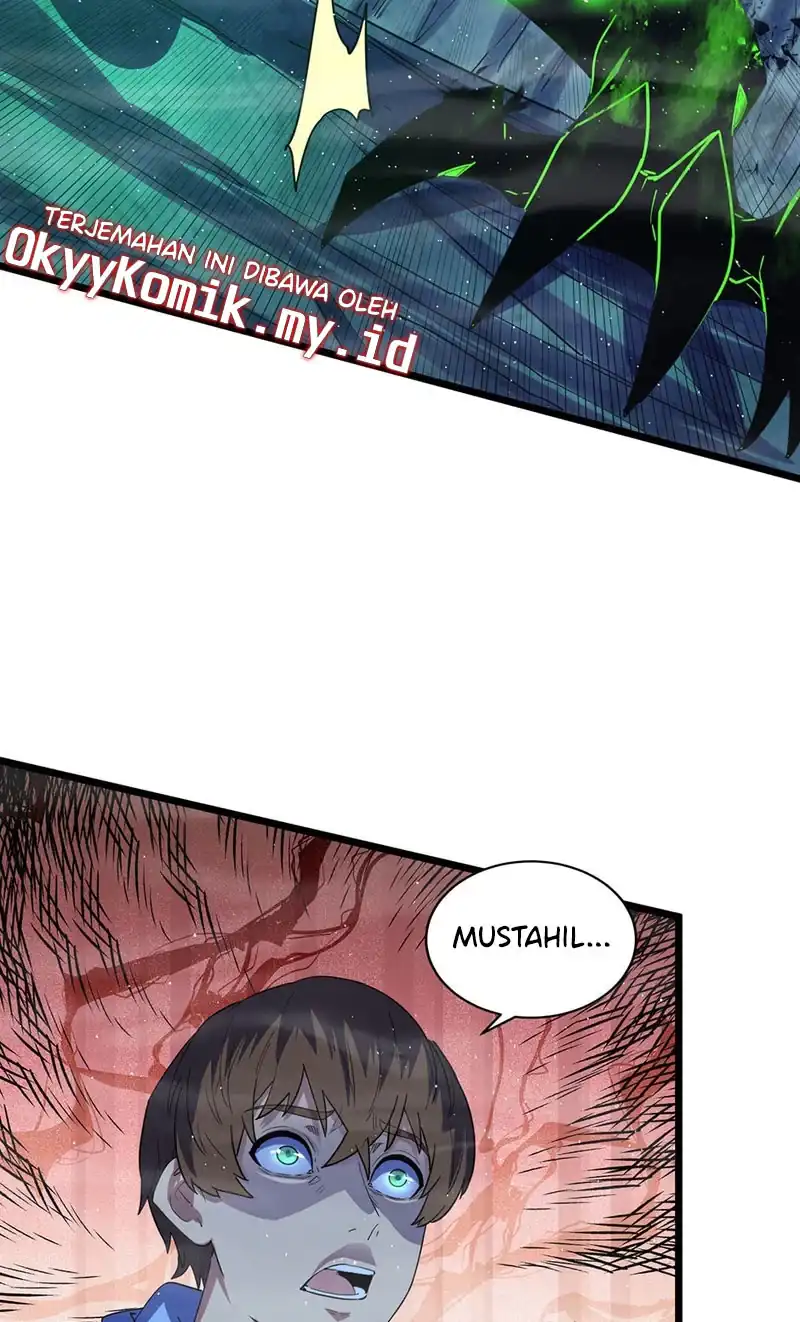 Free2Play Chapter 9 Gambar 10