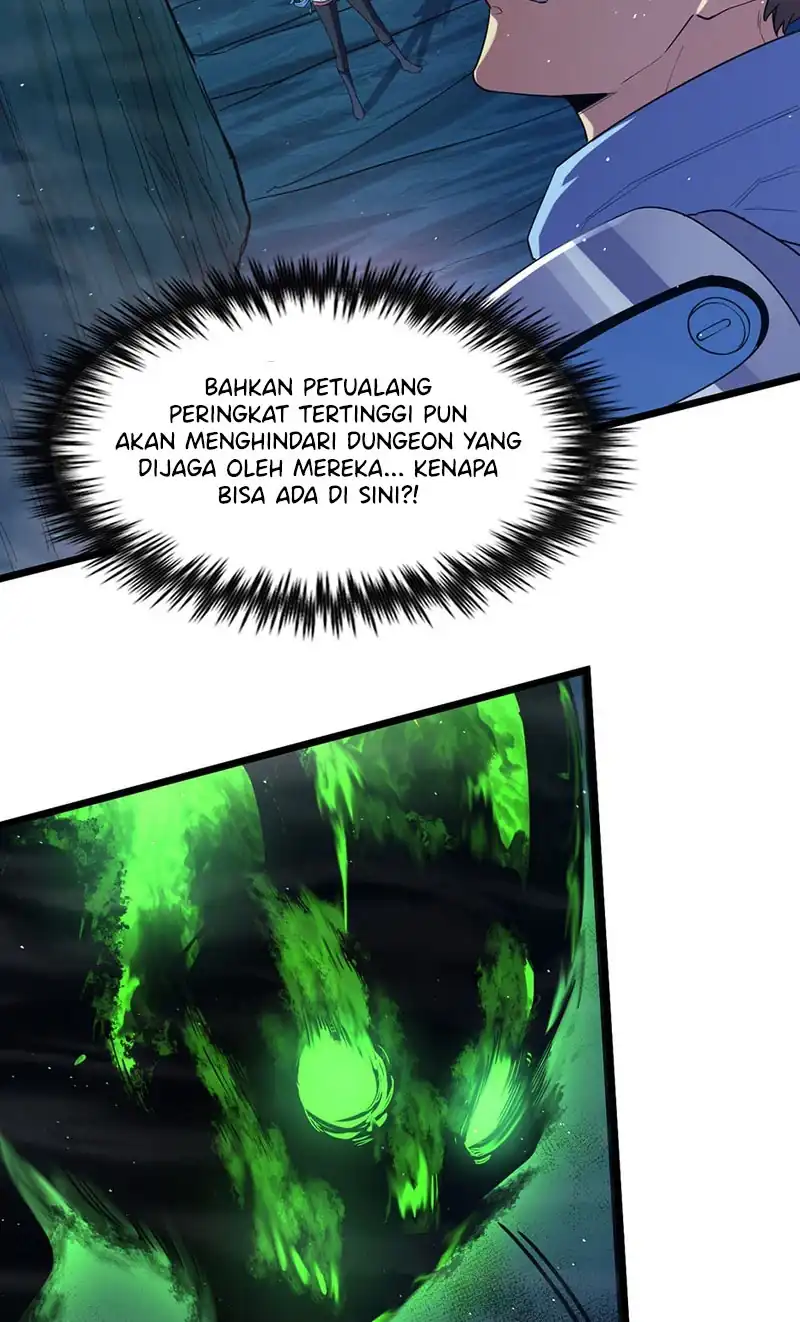 Free2Play Chapter 9 Gambar 12