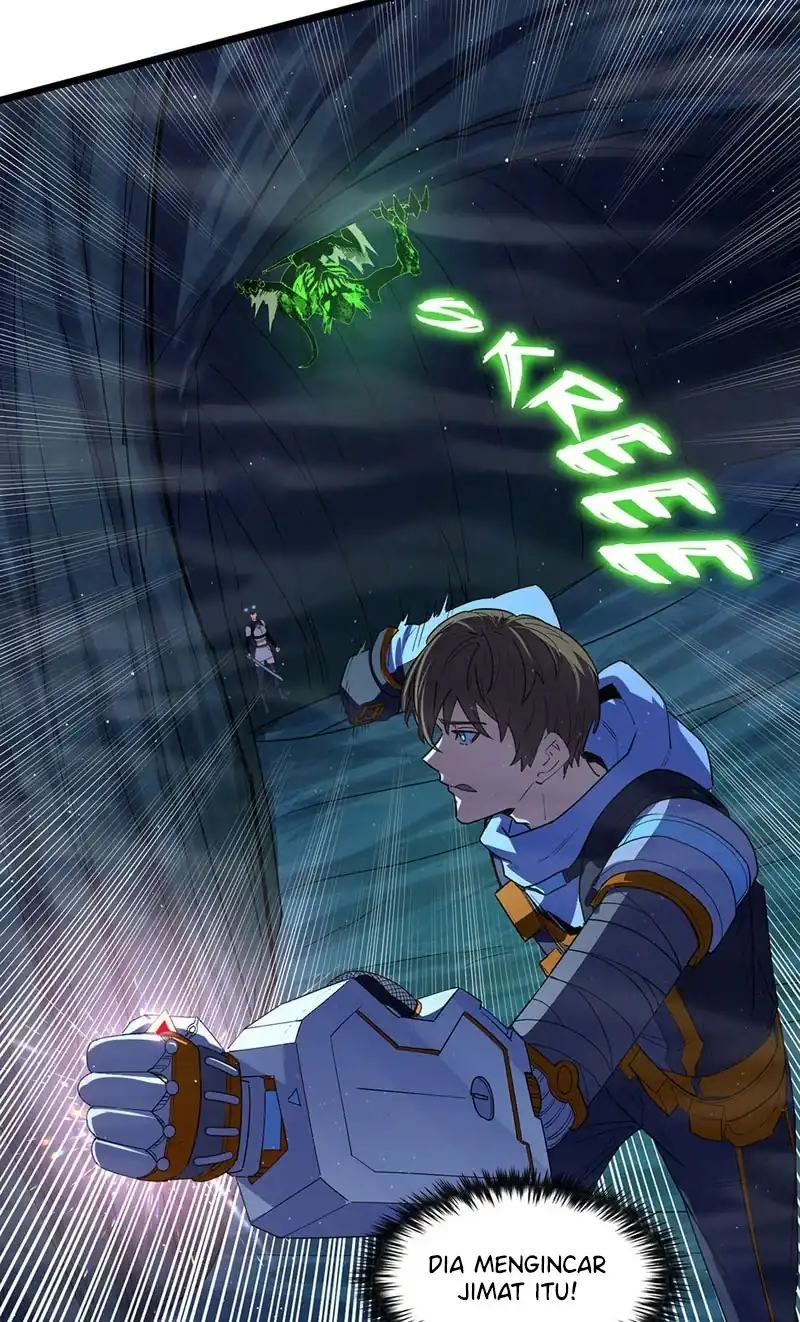 Free2Play Chapter 9 Gambar 14