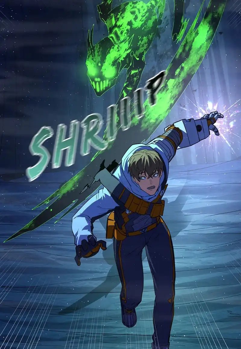 Free2Play Chapter 9 Gambar 17