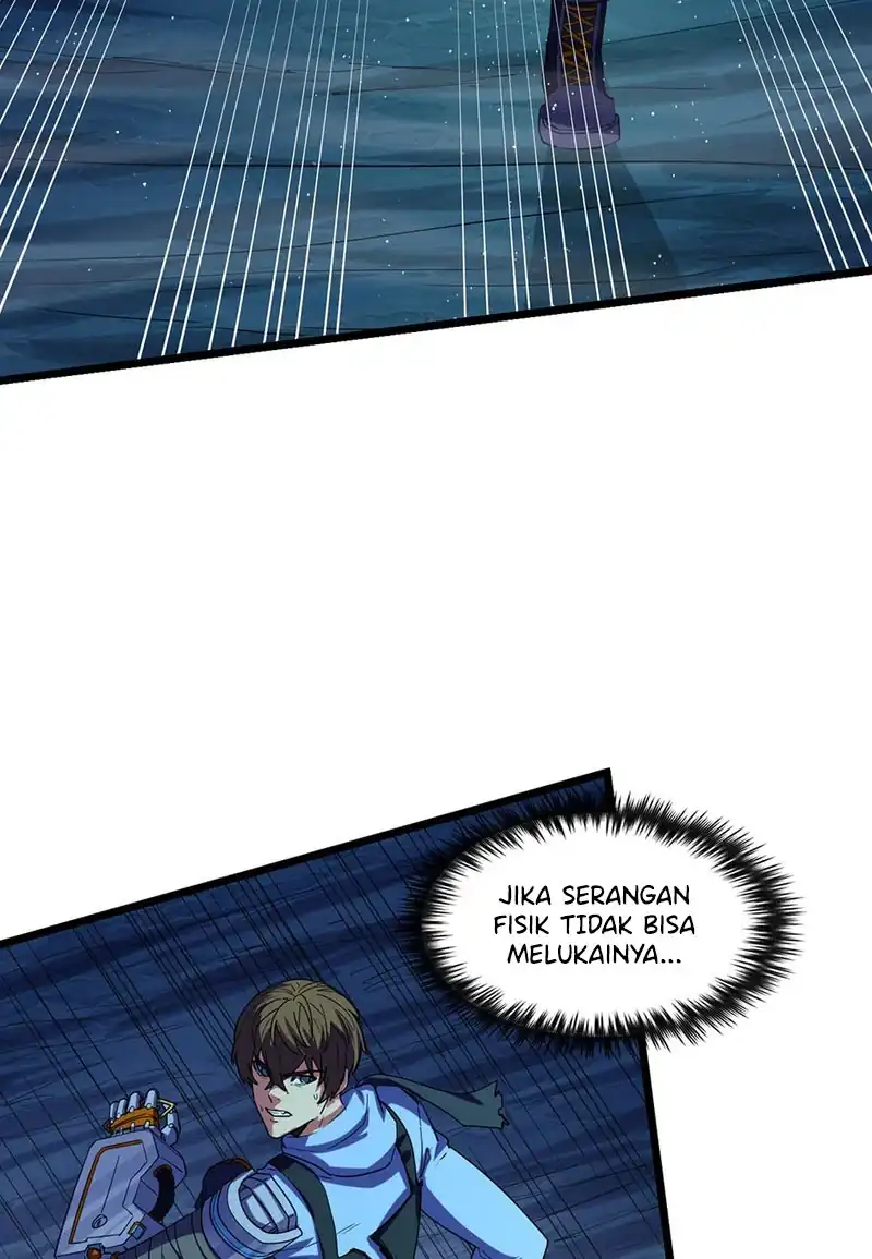 Free2Play Chapter 9 Gambar 18