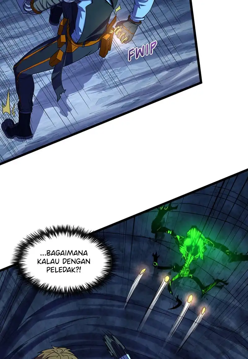 Free2Play Chapter 9 Gambar 19