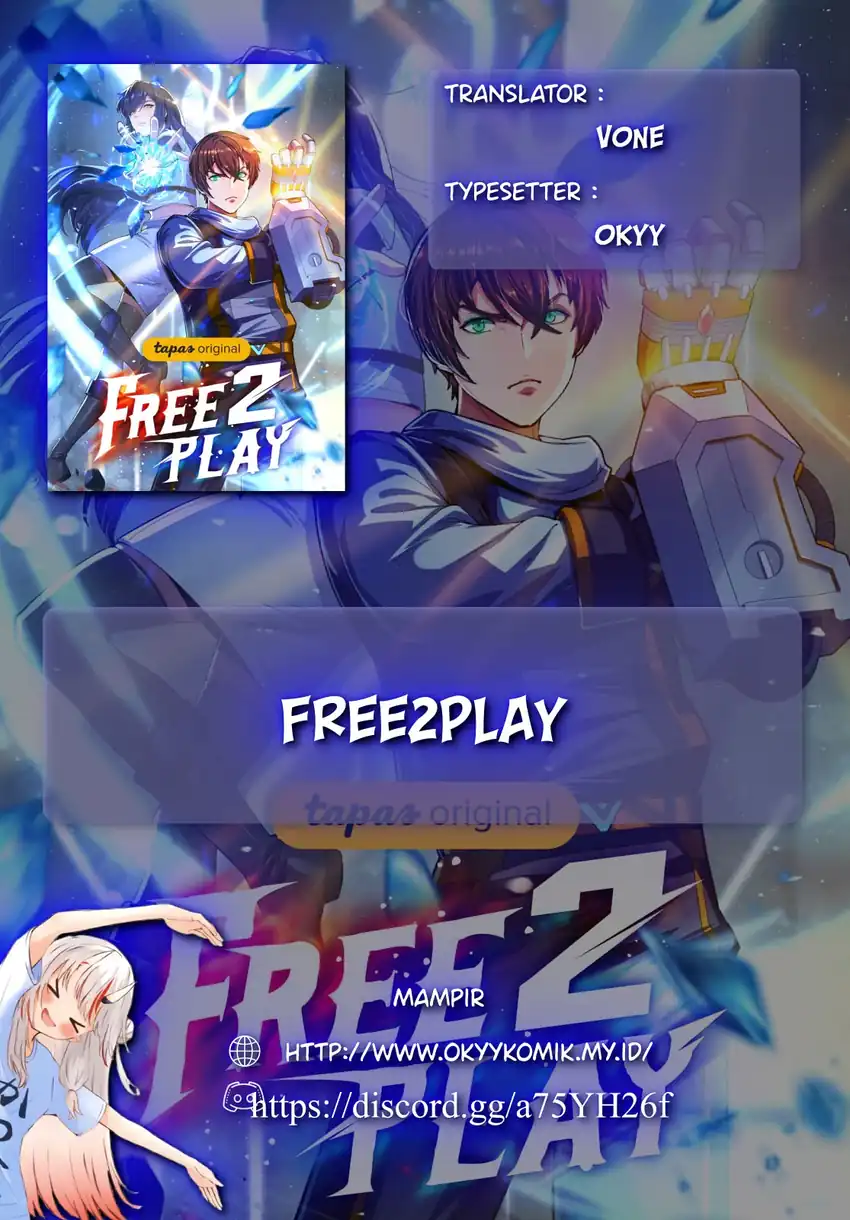 Baca  Free2Play Chapter 9 Gambar 2