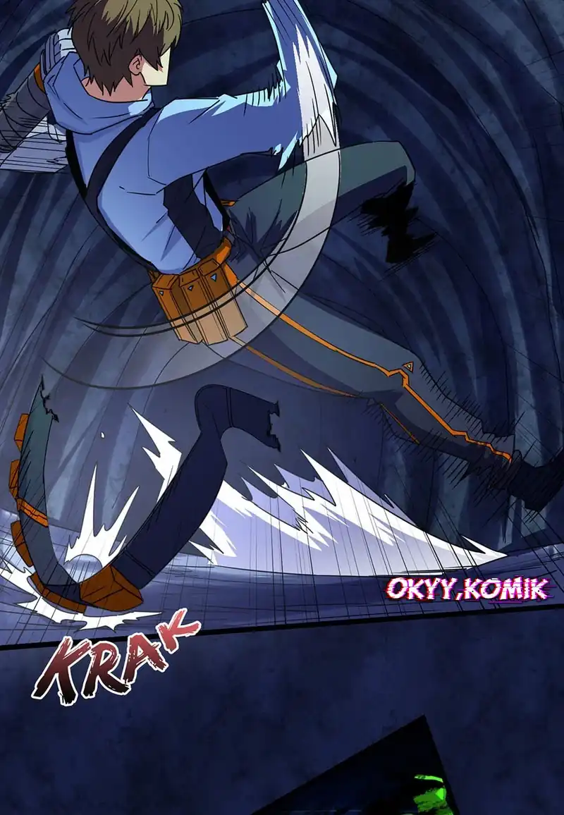 Free2Play Chapter 9 Gambar 20