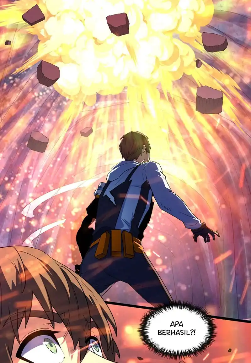 Free2Play Chapter 9 Gambar 22