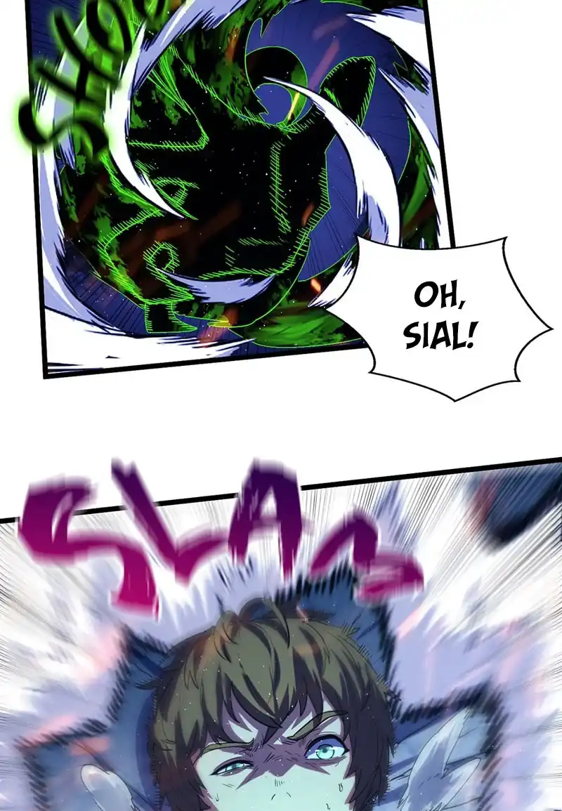 Free2Play Chapter 9 Gambar 28