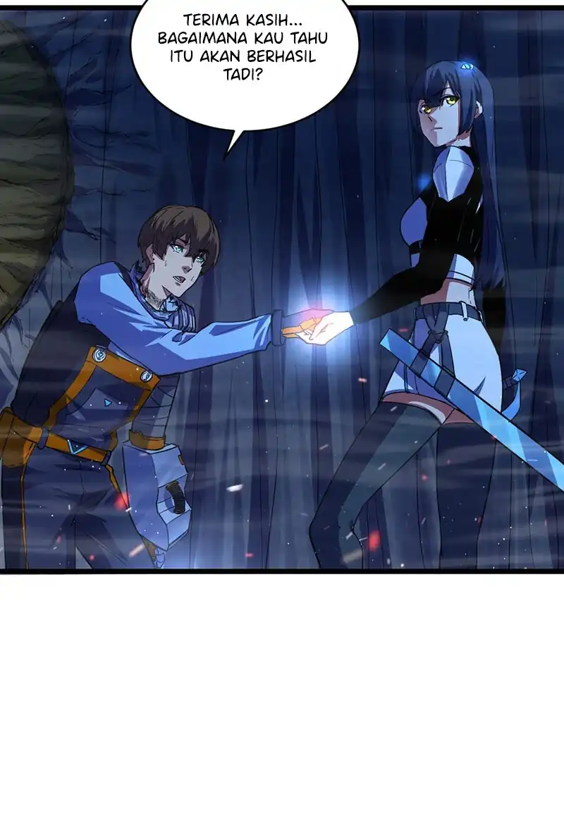 Free2Play Chapter 9 Gambar 41