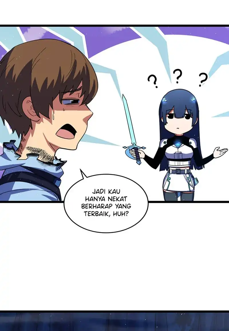 Free2Play Chapter 9 Gambar 42