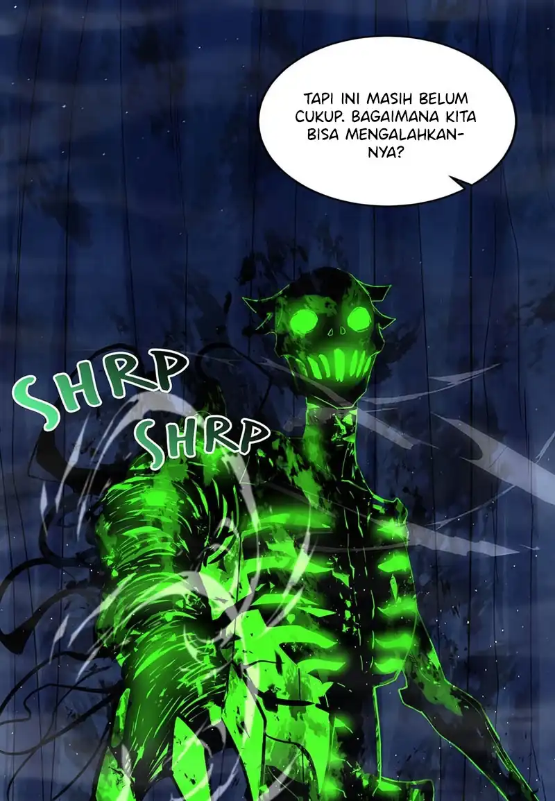 Free2Play Chapter 9 Gambar 43