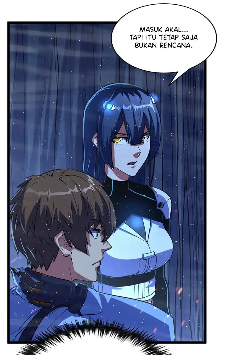 Free2Play Chapter 9 Gambar 46