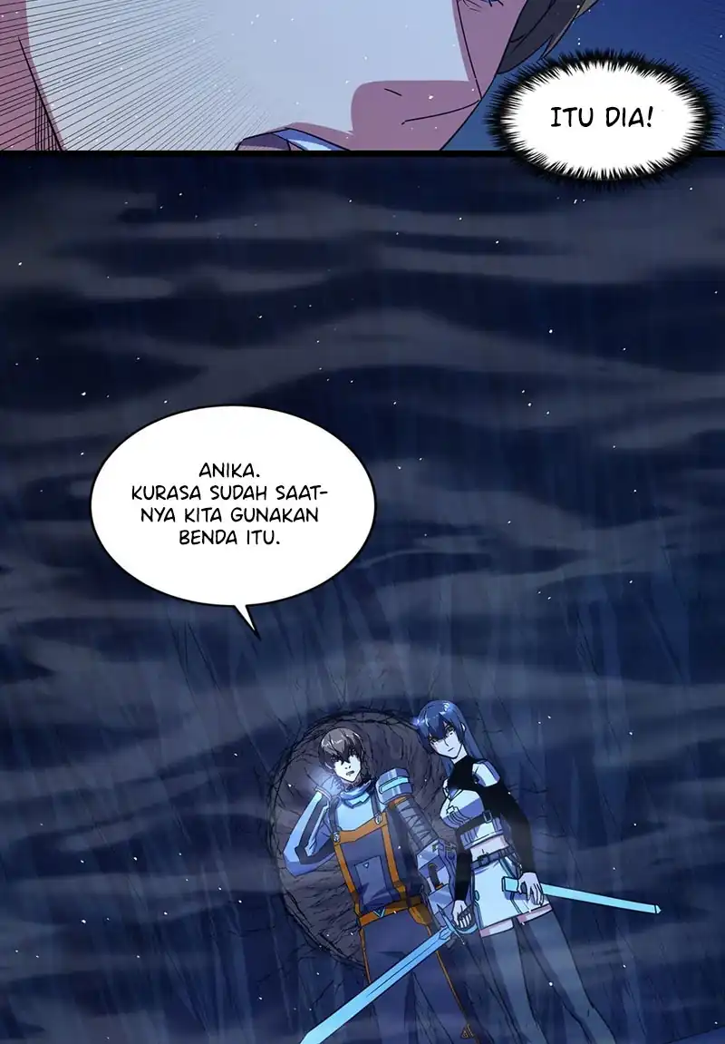 Free2Play Chapter 9 Gambar 49