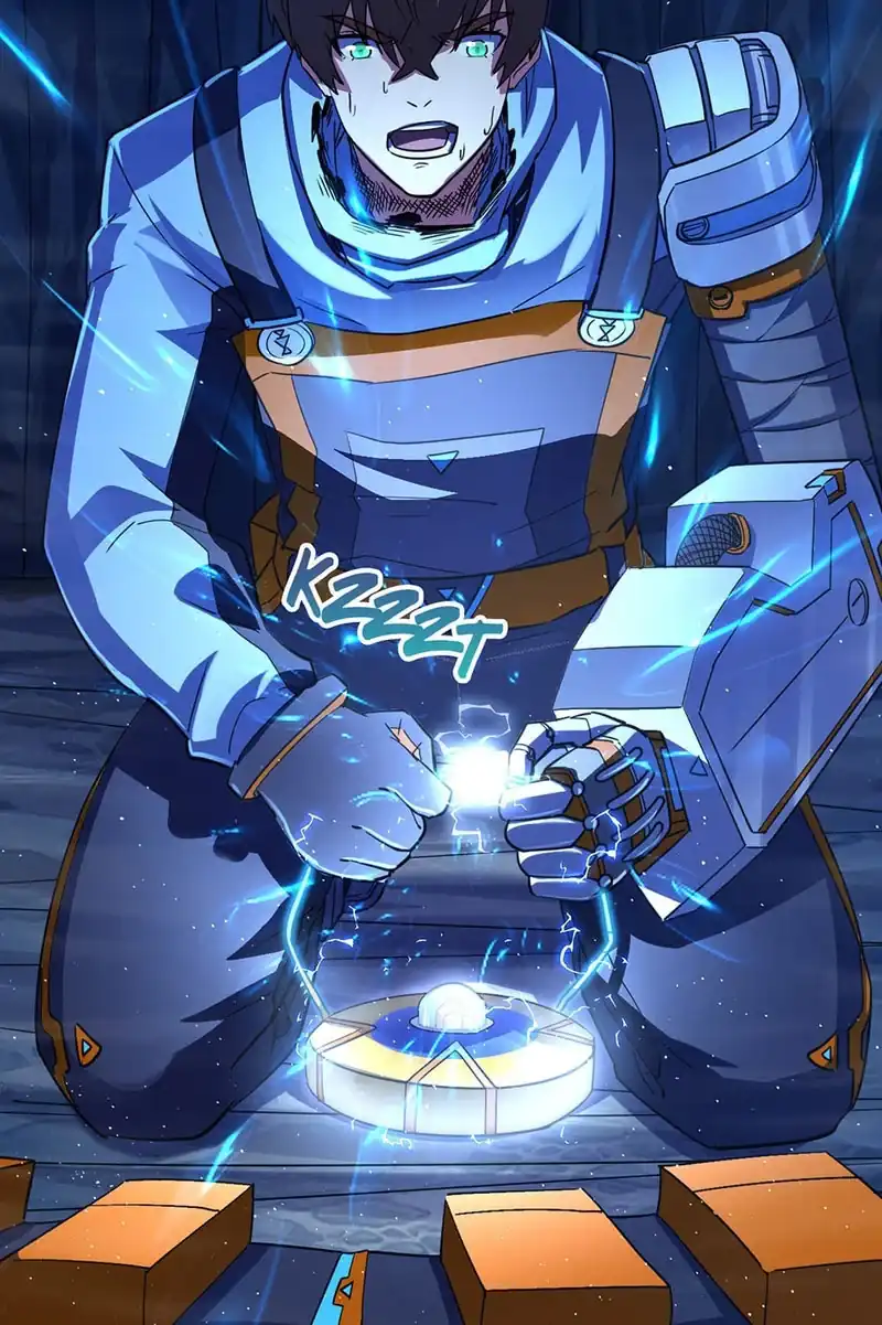 Free2Play Chapter 9 Gambar 79