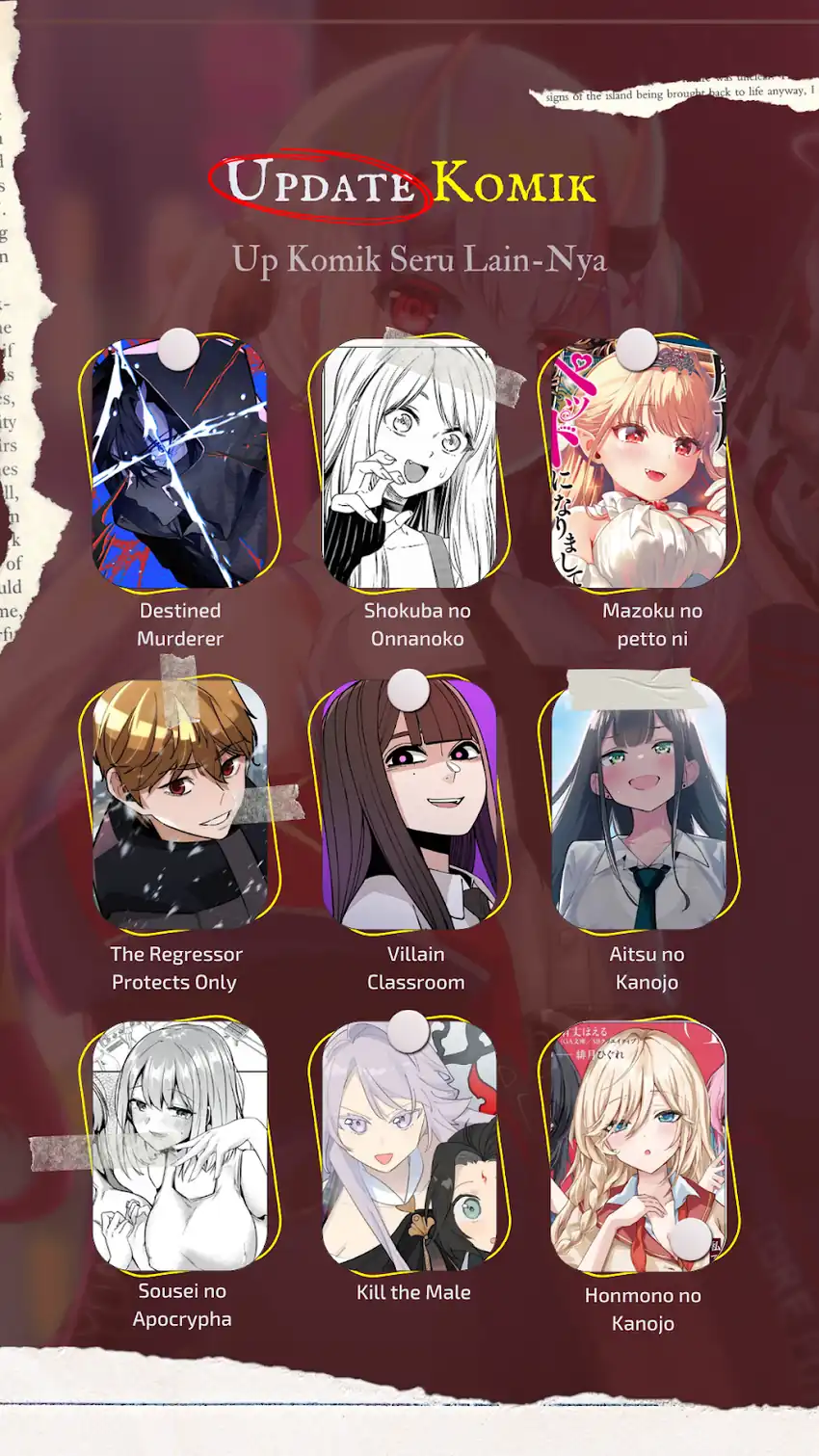 Free2Play Chapter 9 Gambar 81