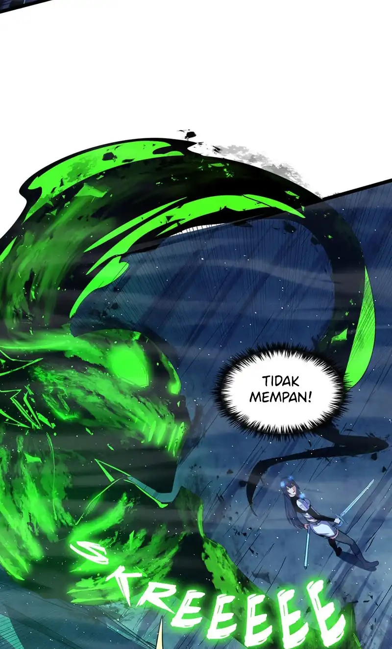 Free2Play Chapter 9 Gambar 9