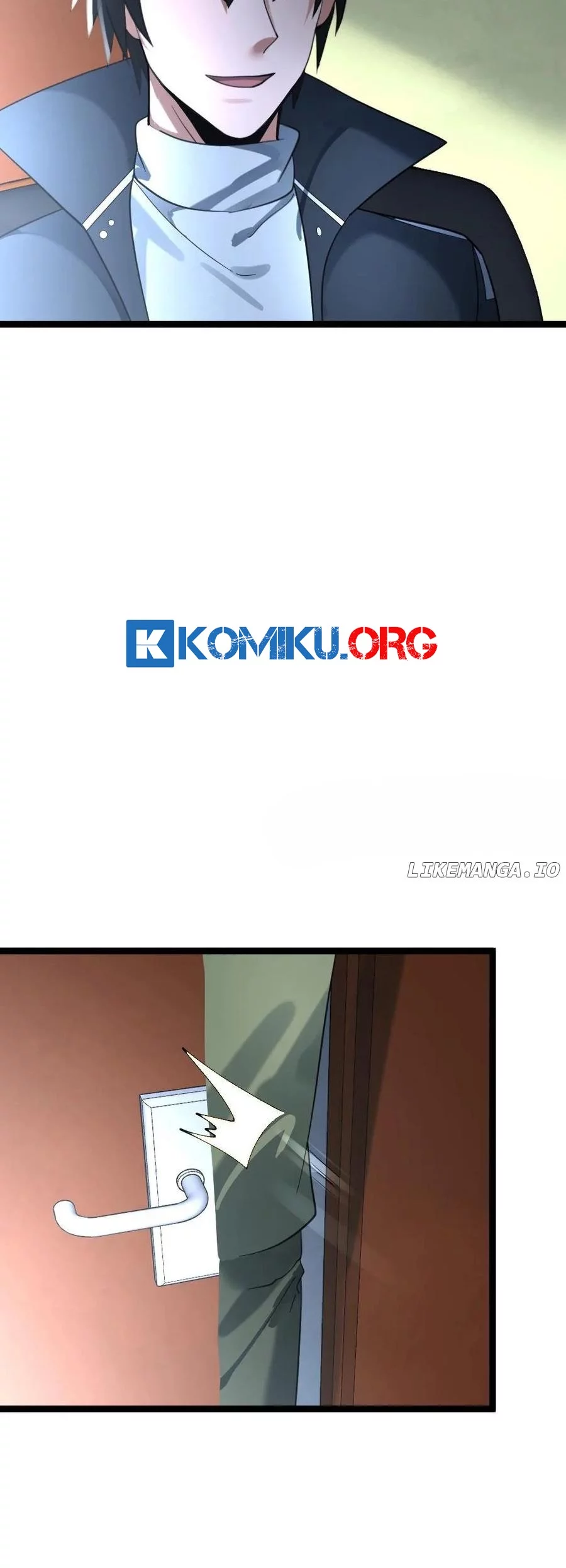 Freezing The World: I Built A Doomsday Safehouse Chapter 368 Gambar 17