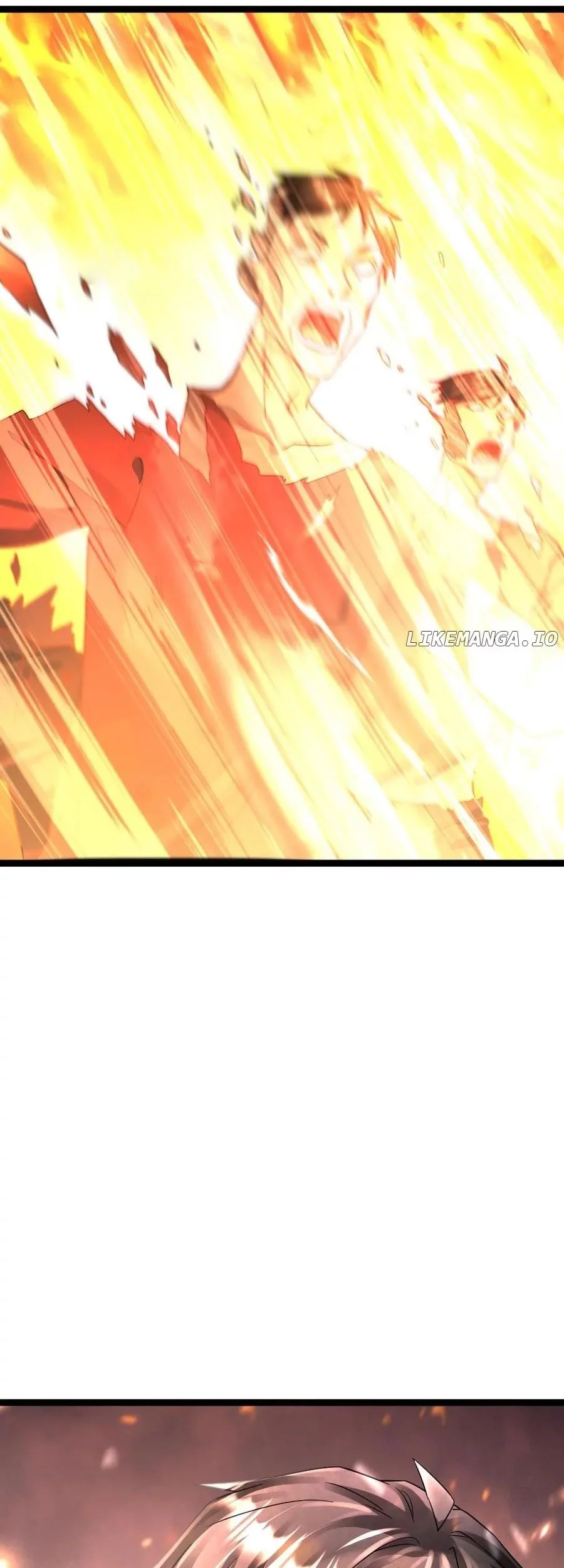 Freezing The World: I Built A Doomsday Safehouse Chapter 376 Gambar 6