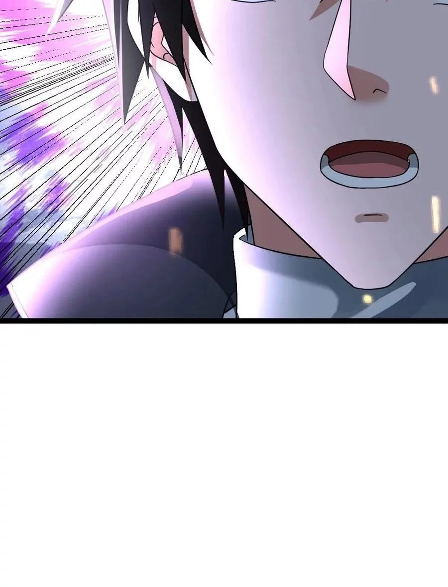 Freezing The World: I Built A Doomsday Safehouse Chapter 376 Gambar 9