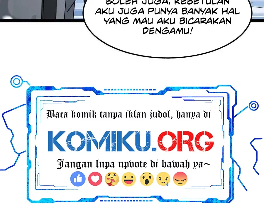 Freezing The World: I Built A Doomsday Safehouse Chapter 376 Gambar 19