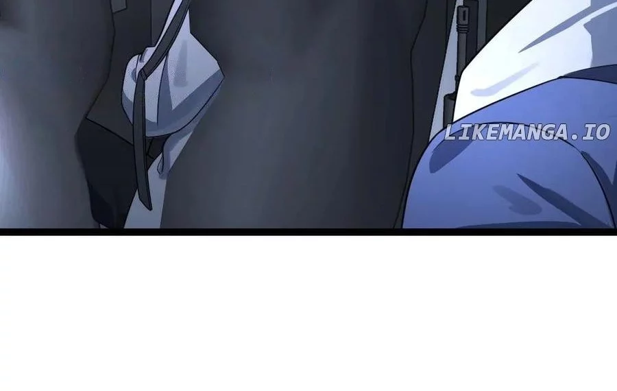 Freezing The World: I Built A Doomsday Safehouse Chapter 377 Gambar 11