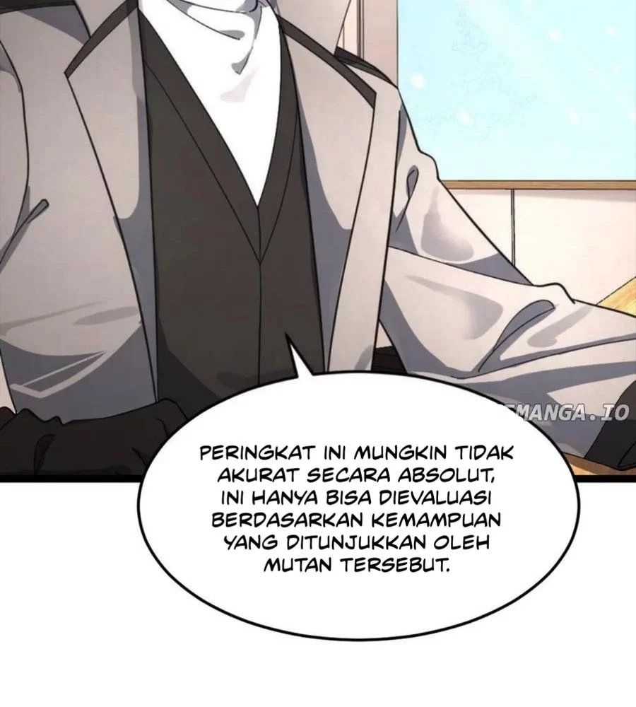 Freezing The World: I Built A Doomsday Safehouse Chapter 380 Gambar 11