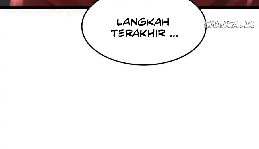 Freezing The World: I Built A Doomsday Safehouse Chapter 383 Gambar 16