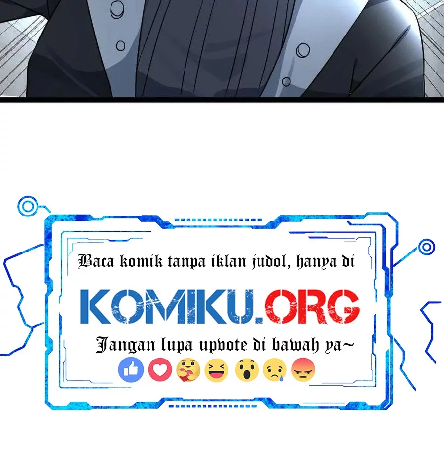 Freezing The World: I Built A Doomsday Safehouse Chapter 386 Gambar 21