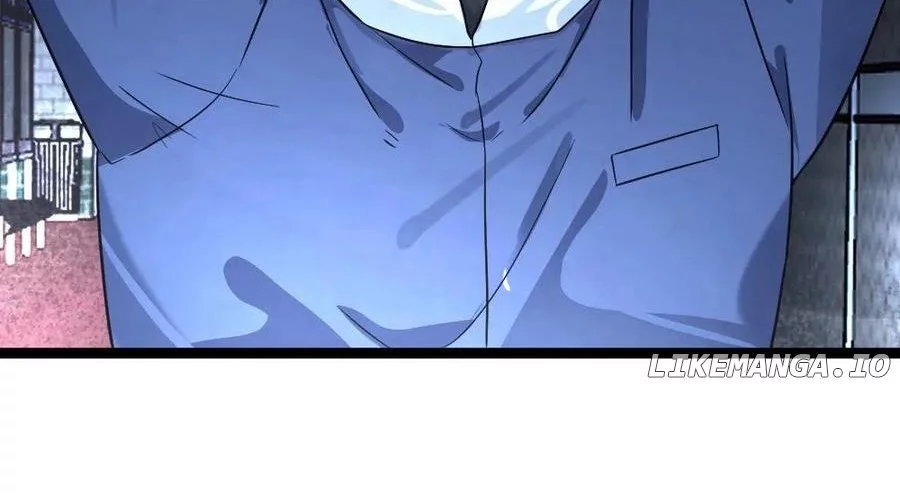 Freezing The World: I Built A Doomsday Safehouse Chapter 387 Gambar 19