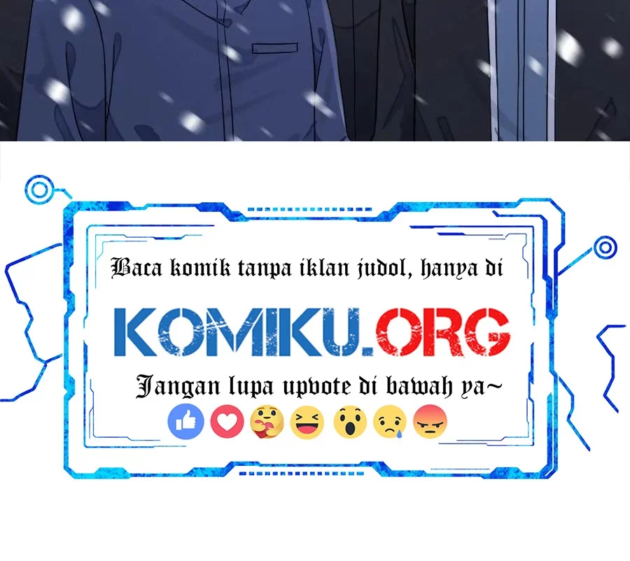 Freezing The World: I Built A Doomsday Safehouse Chapter 389 Gambar 18