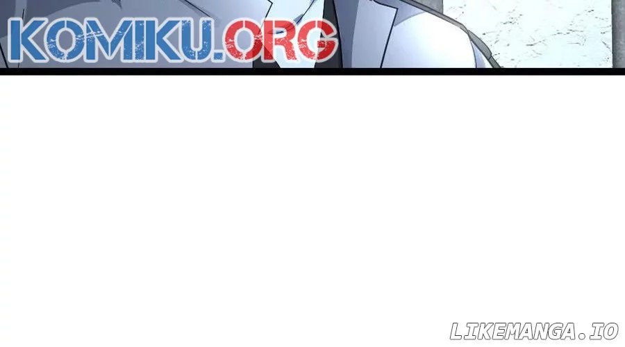 Freezing The World: I Built A Doomsday Safehouse Chapter 395 Gambar 7