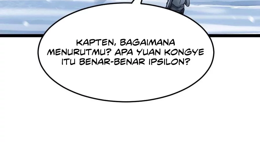 Freezing The World: I Built A Doomsday Safehouse Chapter 397 Gambar 13