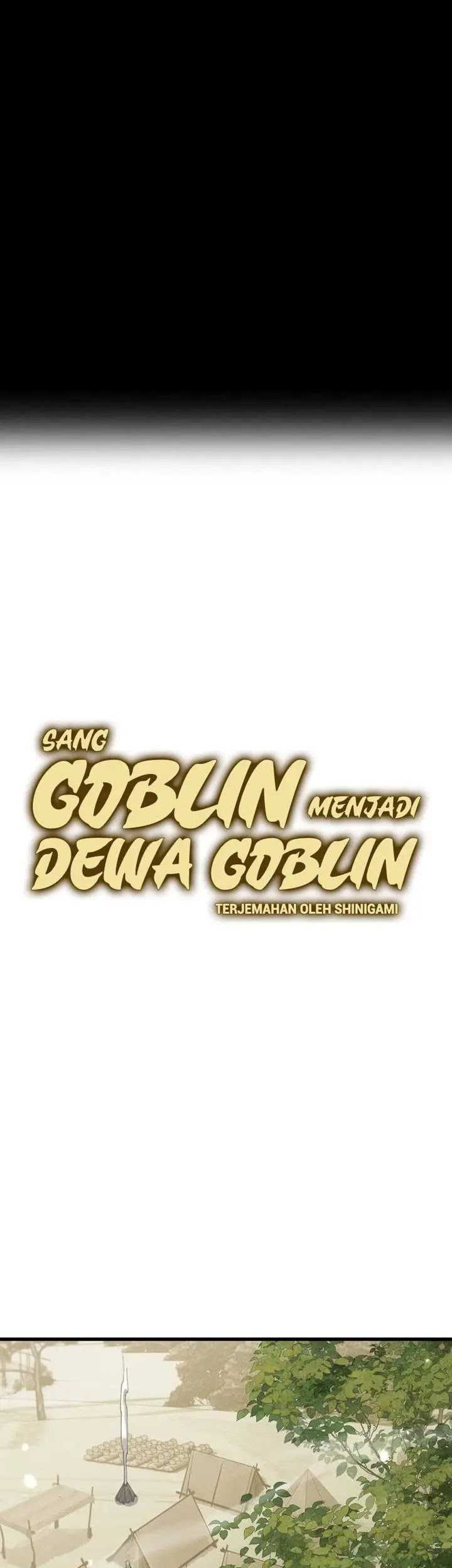 From Goblin to Goblin God Chapter 52 Gambar 11