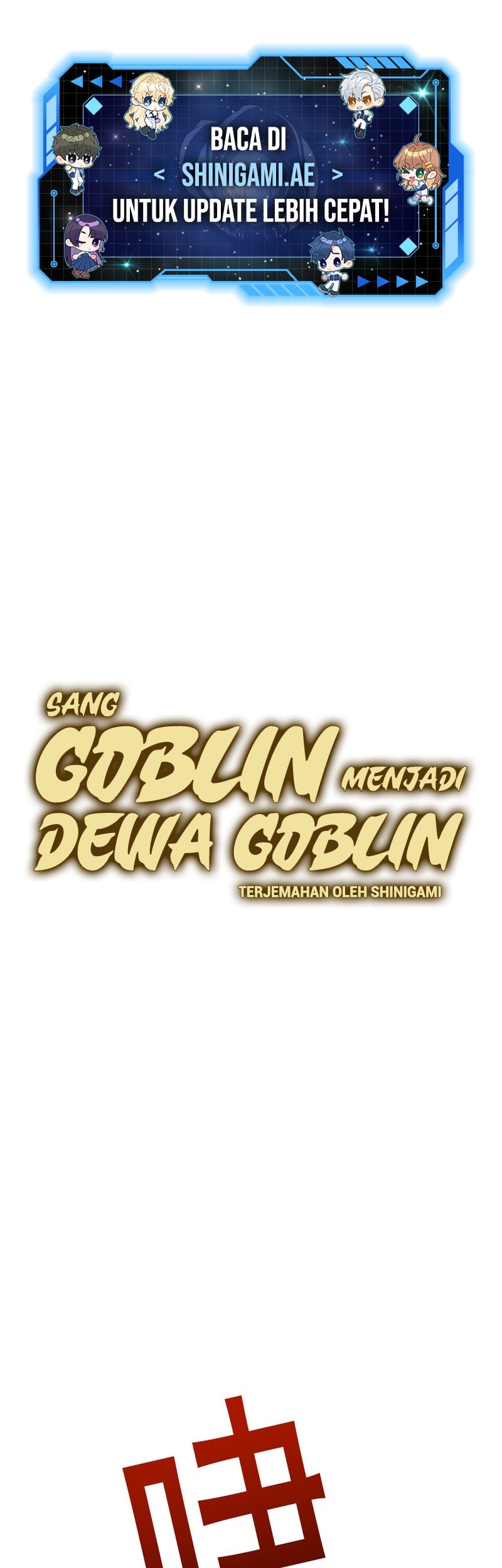 Baca From Goblin to Goblin God Chapter 54 Gambar 2