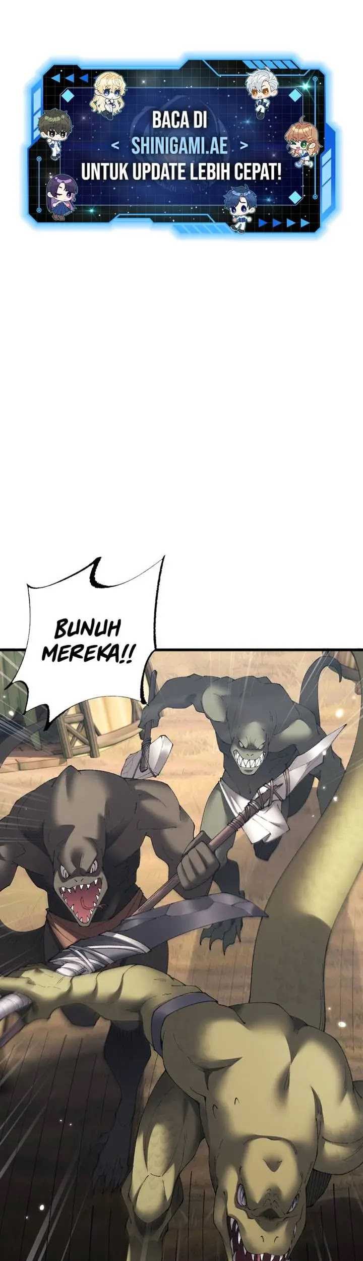 Baca  From Goblin to Goblin God Chapter 57 Gambar 2