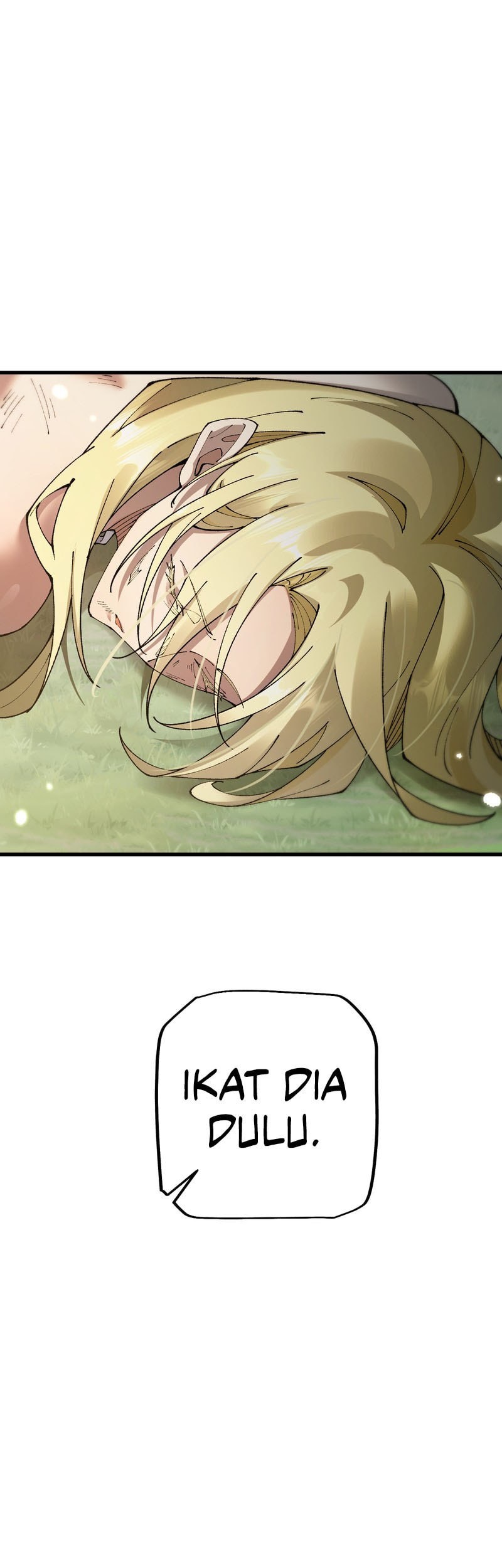 From Goblin to Goblin God Chapter 58 Gambar 33