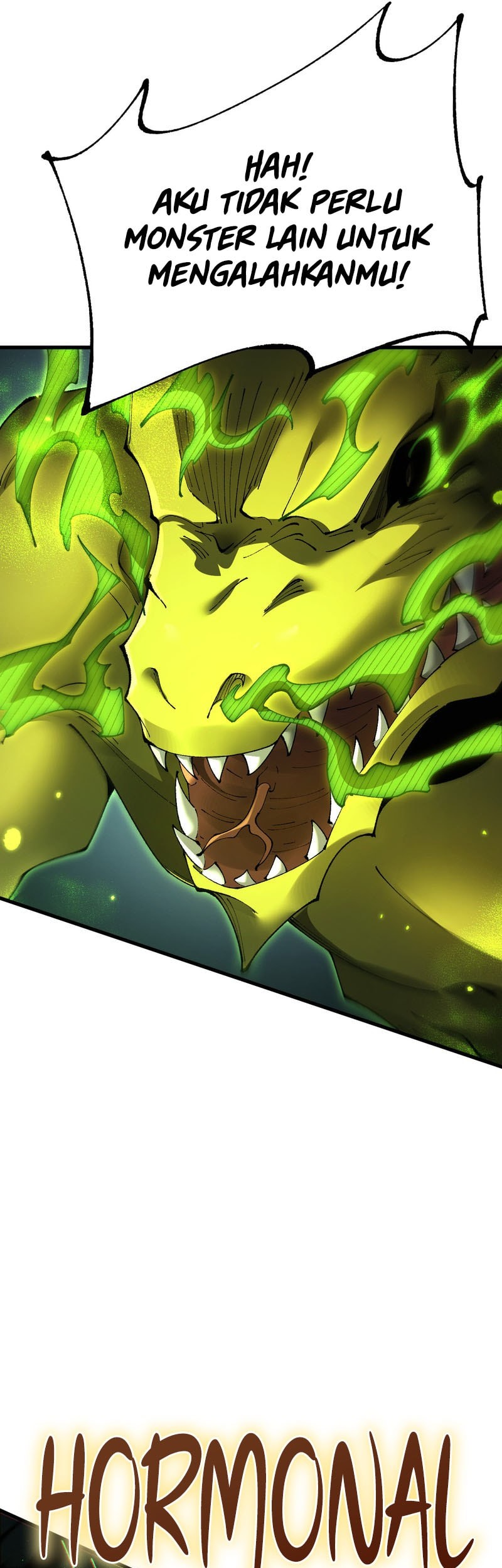 From Goblin to Goblin God Chapter 58 Gambar 11