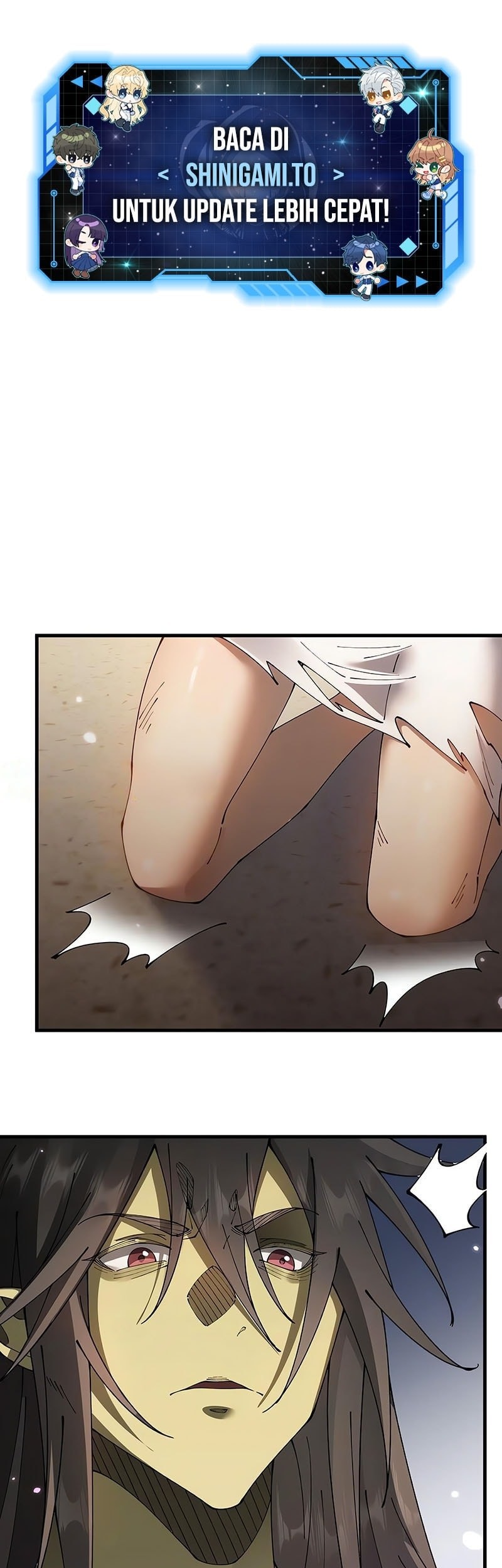 Baca From Goblin to Goblin God Chapter 61 Gambar 2