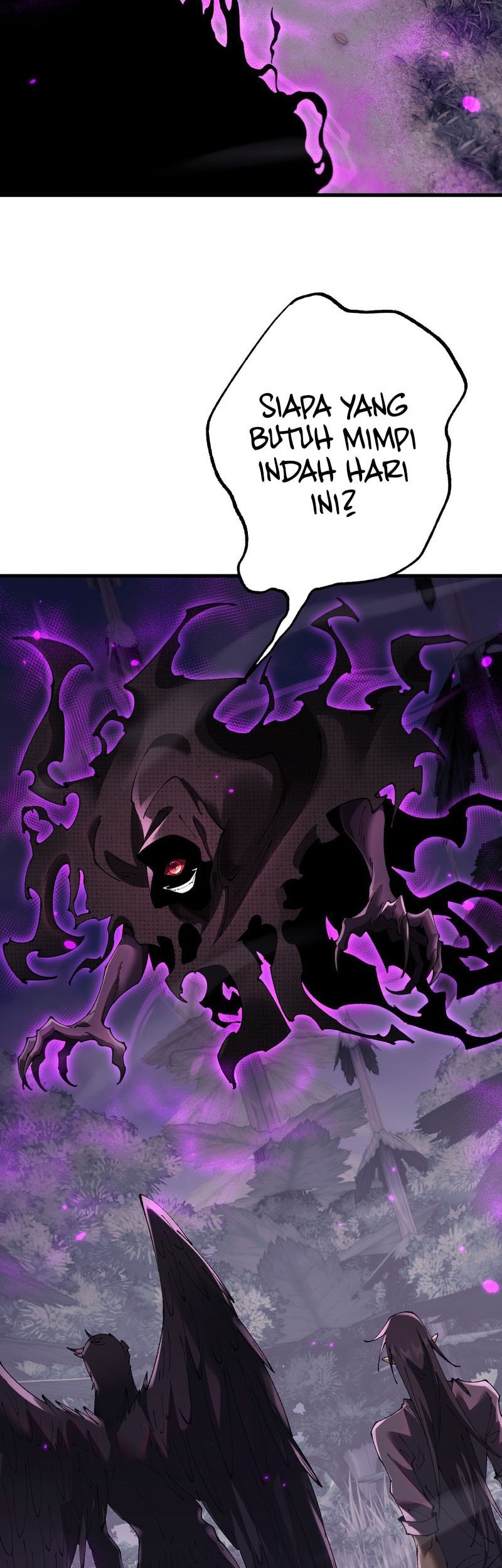 Baca From Goblin to Goblin God Chapter 62 Gambar 2
