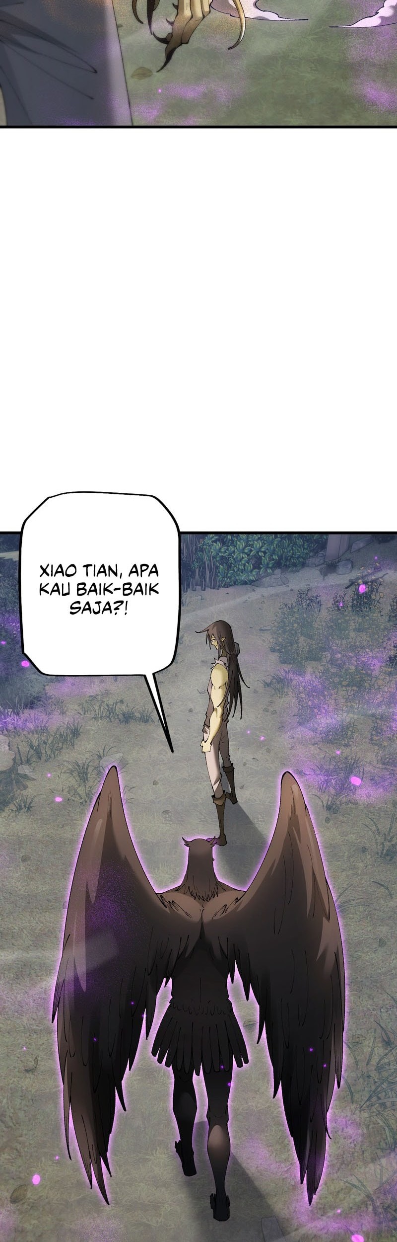 Baca From Goblin to Goblin God Chapter 63 Gambar 2