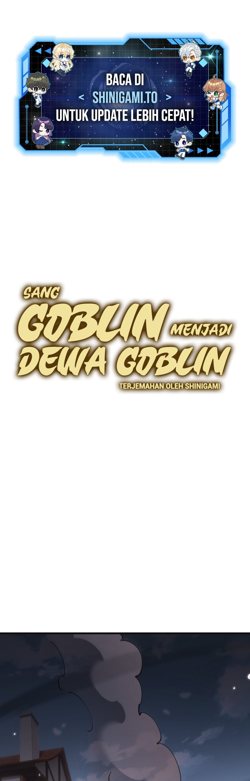Baca From Goblin to Goblin God Chapter 67 Gambar 2